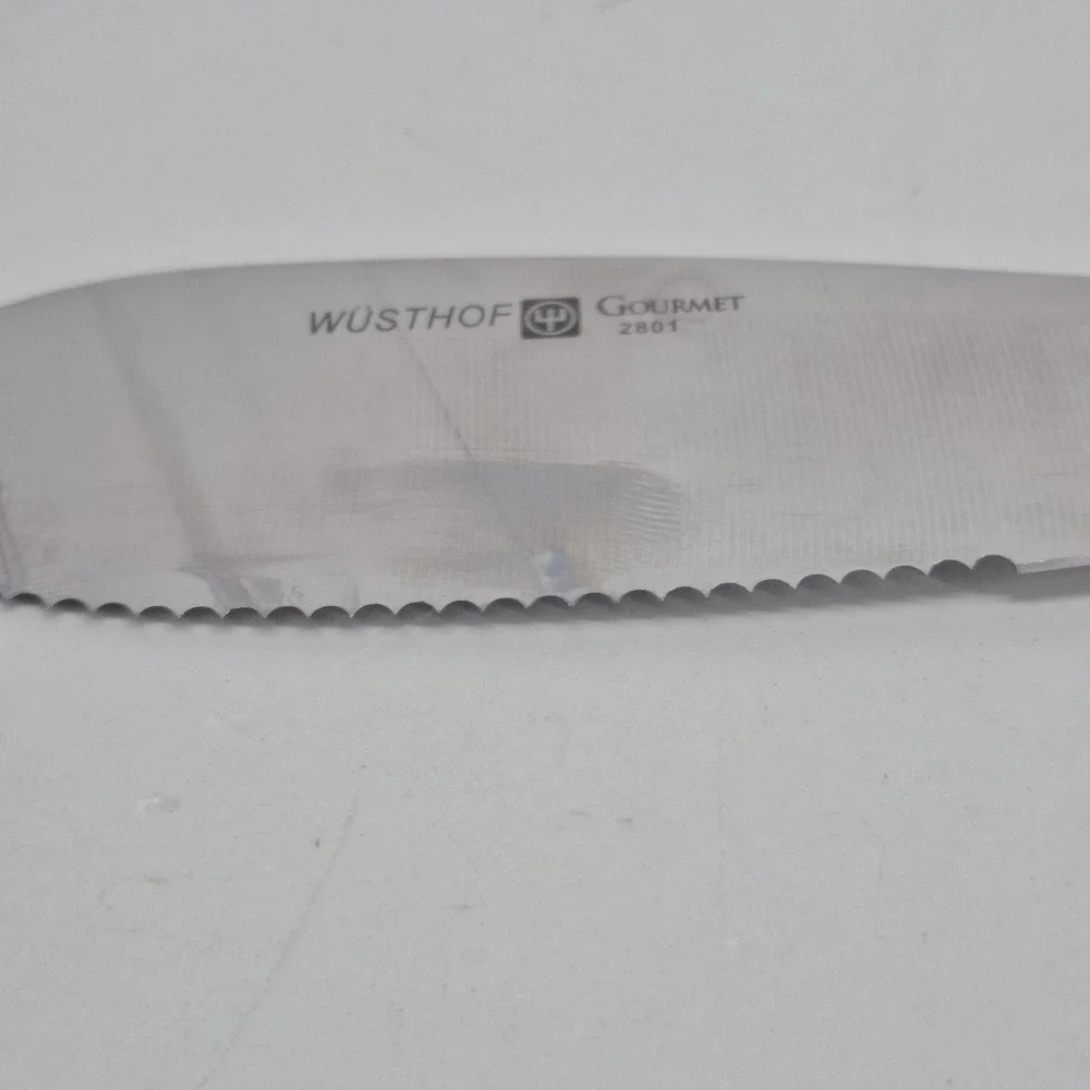 Wusthof Gourmet 2801 5